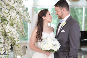 Fotografo di matrimoni Luciano Puliti. Foto del 09.09.2019