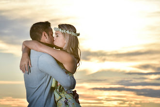 Photographe de mariage Leonardo Peluci. Photo du 11.05.2020