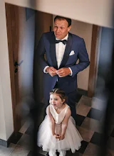 Jurufoto perkahwinan Anna Naert. Foto pada 06.04.2025