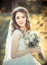 Svatební fotograf Gokor Bichakhchyan. Fotografie z 21.03.2021