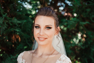 Fotógrafo de bodas Liliya Sologubova. Foto del 20.10.2020