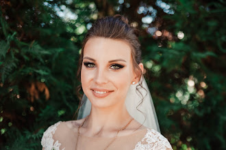 वेडिंग फ़ोटोग्राफ़र्स Liliya Sologubova. 20.10.2020 का फोटो