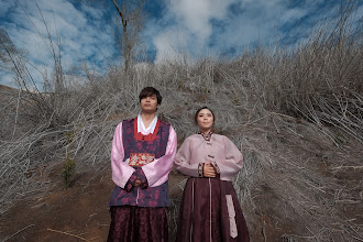 婚礼摄影师Arif Tri Atmoko. 21.12.2019的图片