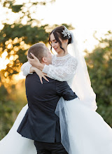 Wedding photographer Aleksey Cherenkov. Photo of 23.10.2023
