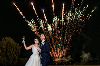 Hochzeitsfotograf Fabio Colombo. Foto vom 20.09.2025