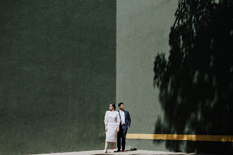 Fotógrafo de casamento Ruben Pineda. Foto de 05.03.2023
