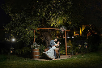 Wedding photographer Jerson Arratia. Photo of 05.11.2025