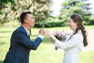 婚禮攝影師Vinko Prenkocaj. 28.04.2025的照片