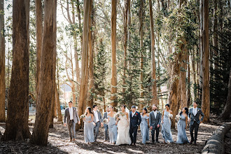 Fotógrafo de bodas Debbie Labrot. Foto del 22.06.2020