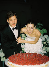 Fotógrafo de bodas Anton Metelcev. Foto del 04.05.2025