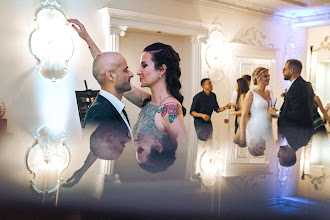 Wedding photographer Piotr Maksa. Photo of 26.11.2023