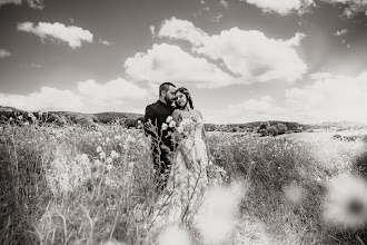 Bröllopsfotografer Carolin Ulrich. Foto av 17.06.2024