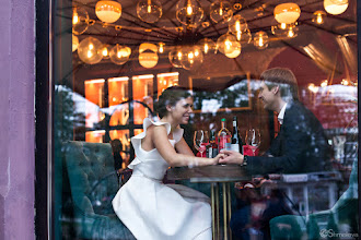 婚礼摄影师Olga Shmeleva. 13.01.2020的图片