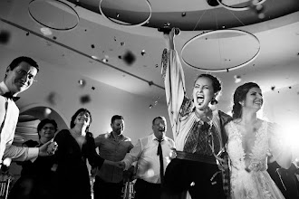 Photographe de mariage Petrica Tanase. Photo du 20.06.2019