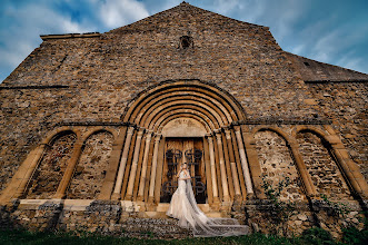 婚礼摄影师Ionut Mircioaga. 02.11.2023的图片