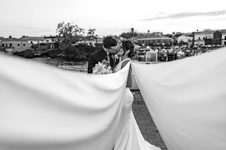 Svatební fotograf Gabriele Marraneo. Fotografie z 01.09.2025