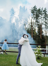 Svatební fotograf Ulyana Krash. Fotografie z 02.09.2025