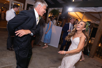 婚禮攝影師Chris Bray. 18.05.2023的照片