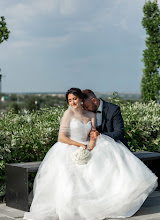 Wedding photographer Aleksandr Shlyakhtin. Photo of 21.07.2025