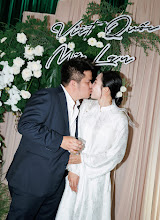 婚礼摄影师Bao Gia. 01.05.2025的图片