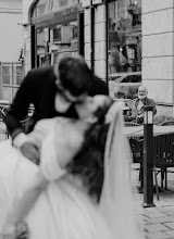 Весільний фотограф Сергій Голєнєв. Фотографія від 03.08.2025