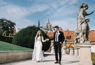 Hochzeitsfotograf Karl Geyci. Foto vom 06.05.2025