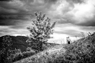 Wedding photographer Radim Tesarcik. Photo of 02.07.2025