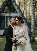 Fotografer pernikahan Mariya Kurapceva. Foto tanggal 20.10.2022