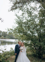 Fotógrafo de bodas Esbol Kalamkhanov. Foto del 20.07.2022