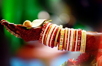 Wedding photographer Pratik Punjabi. Photo of 04.05.2023