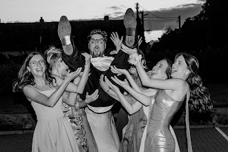 Hochzeitsfotograf Karolina Paweł Bartniczak. Foto vom 19.10.2025